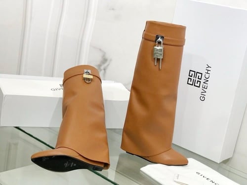 Givenchy boots