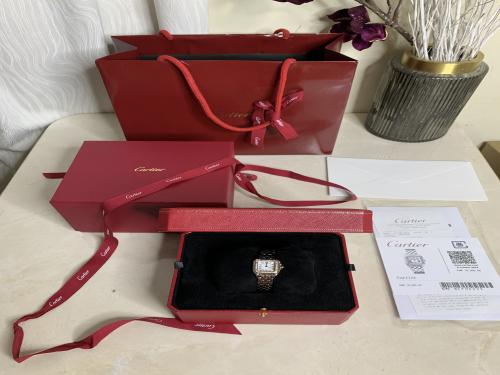 Cartier small