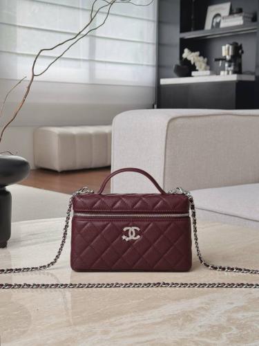 Chanel small bag