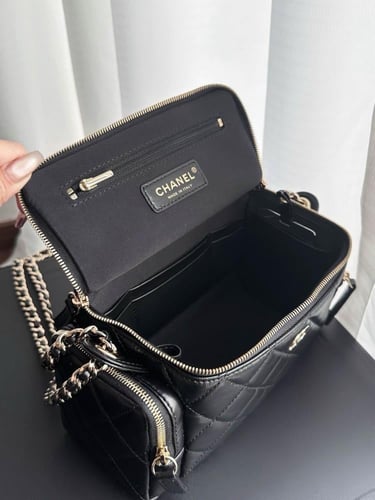 Chanel 23cm