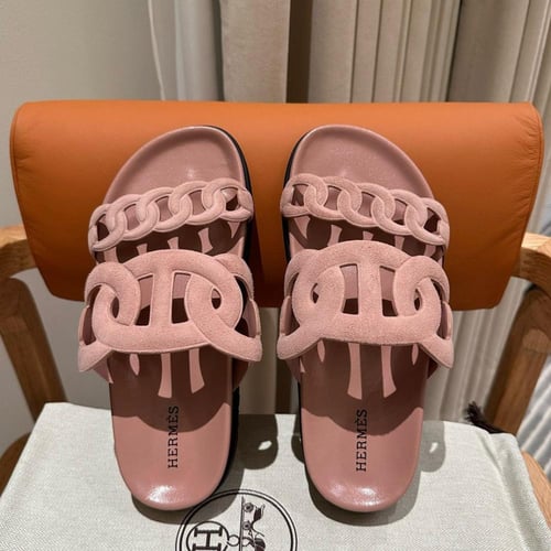 Hermès sandals