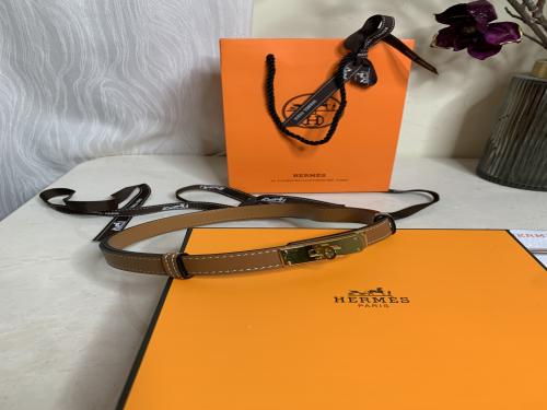 Hermès belt