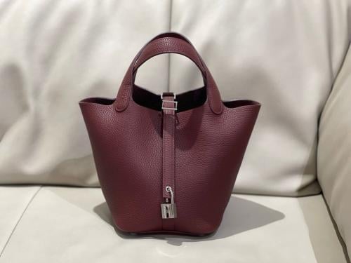 Hermès 18cm