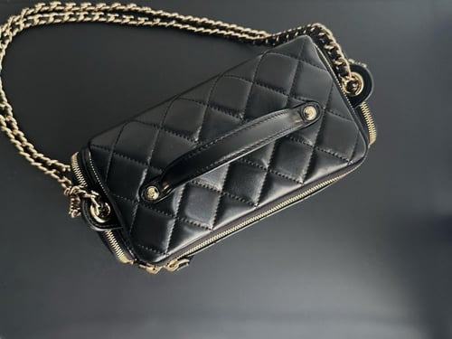 Chanel 23cm