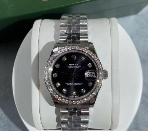 Rolex 31mm