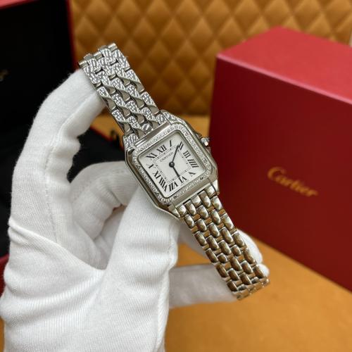 Cartier 27mm