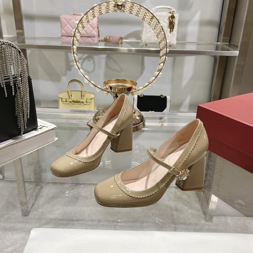 Valentino heels
