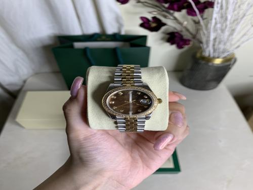 Rolex 31mm
