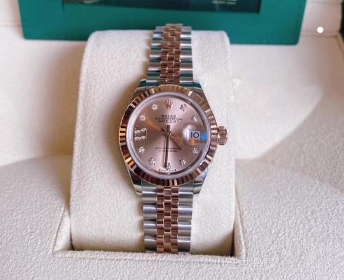 Rolex 31mm