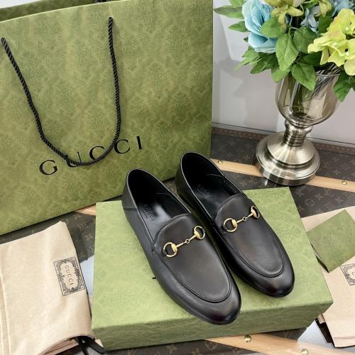 Gucci loafers