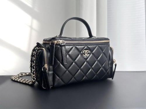 Chanel 23cm