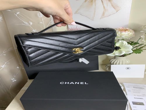 Chanel 25cm