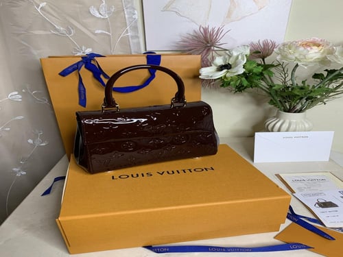 شنطة لون رمضاني