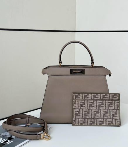 Fendi 33cm