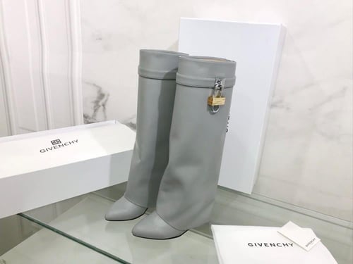 Givenchy boots
