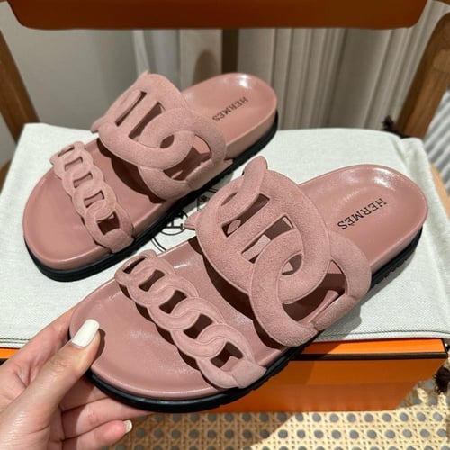 Hermès sandals