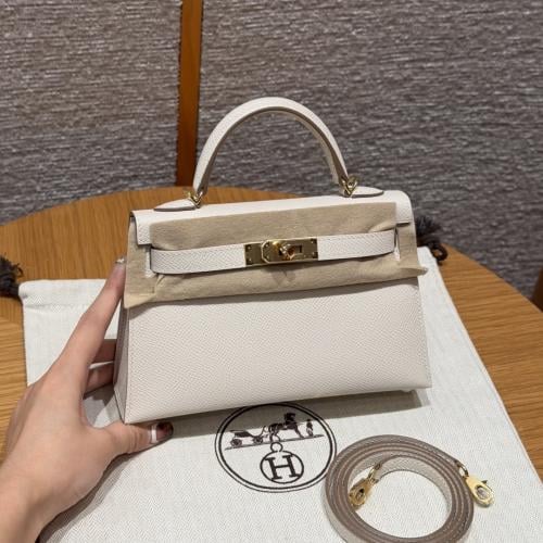 Hermès 19cm