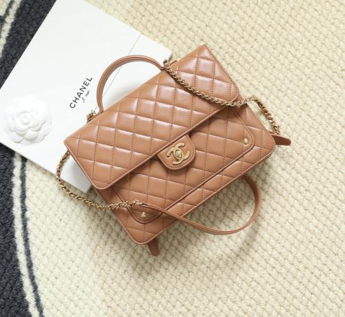 Chanel bags