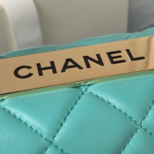 Chanel 20cm