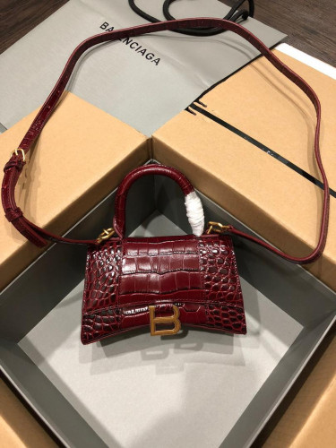 Balenciaga 19cm