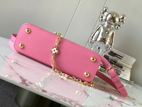 LV Capucines BB 27cm