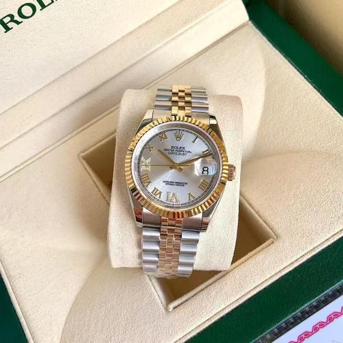 Rolex watch