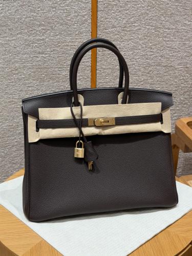 Hermes 35cm