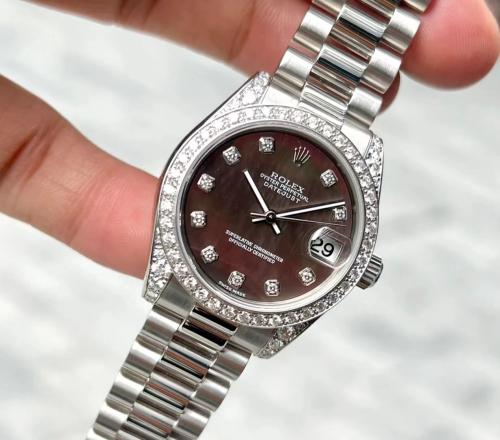Rolex 31mm