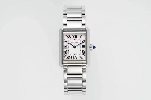 Cartier Watch