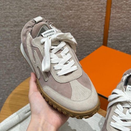 Hermes sneakers