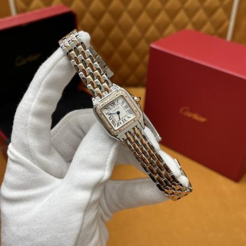 Cartier 22mm