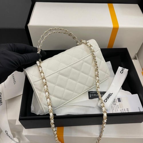 Chanel 18cm