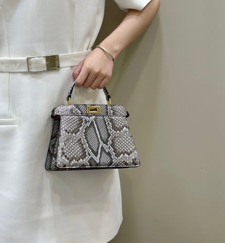 Fendi 21cm