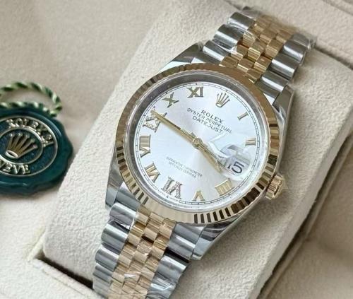 Rolex watch