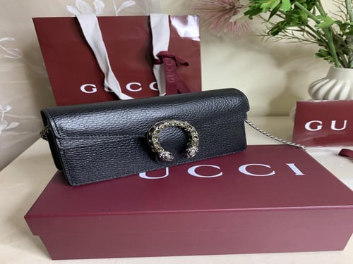 Gucci super mini 16cm