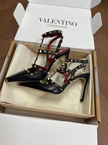 Valentino Heels
