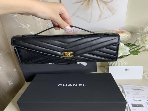 Chanel 25cm