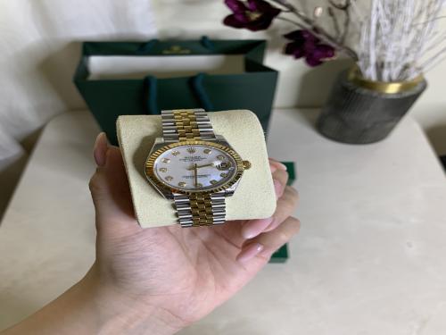Rolex 31mm