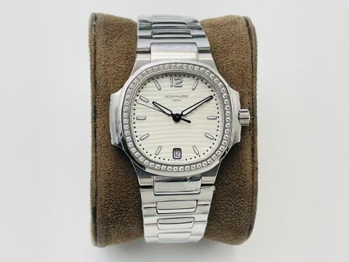 Patek Philippe 35mm