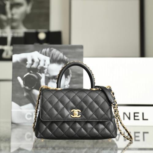 Chanel 24cm