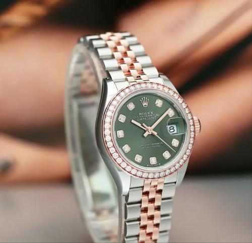 Rolex 28mm