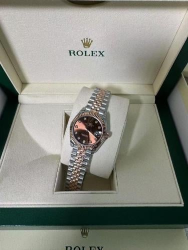Rolex watch