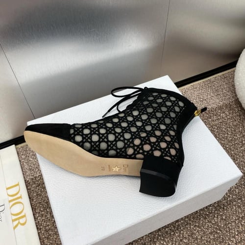 Dior boots