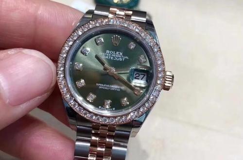 Rolex 31mm