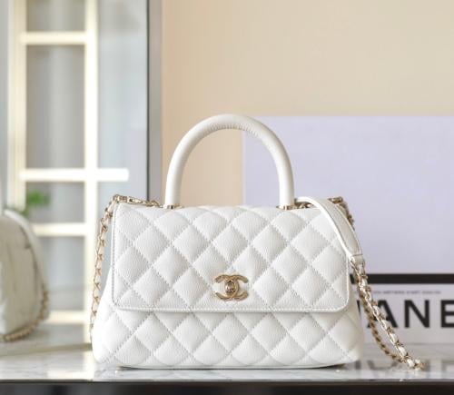 Chanel 24cm