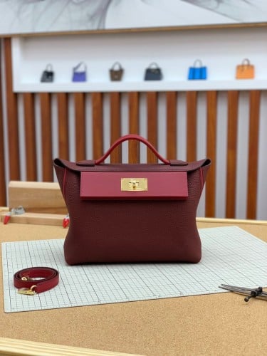 Hermès 24/24 - 21cm