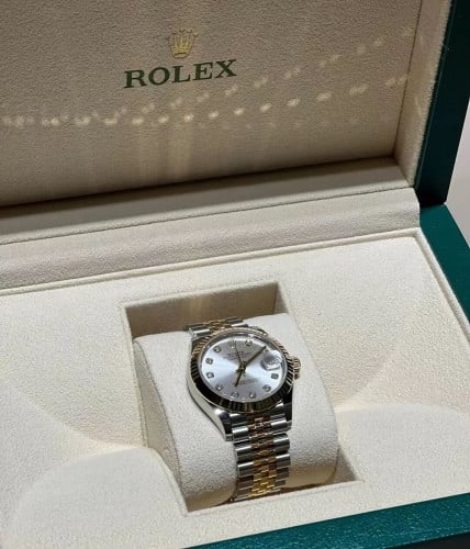 Rolex 31mm