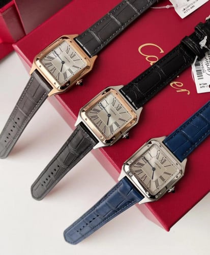 Cartier 31mm