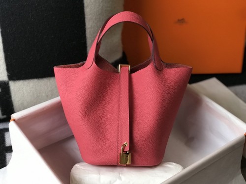 Hermès Picotin Lock 18cm