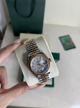 Rolex 28mm